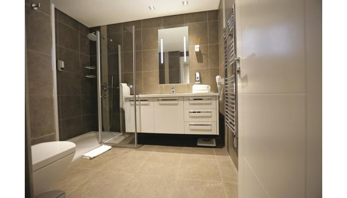 Hotel Avrupa Residence Suites poza 0