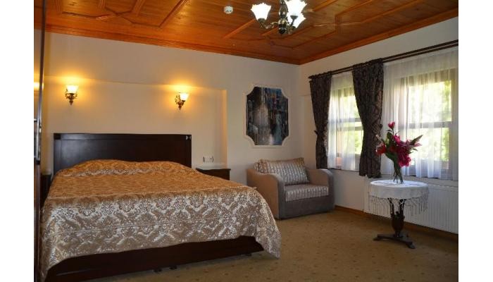 Hotel Ayasofya poza 9