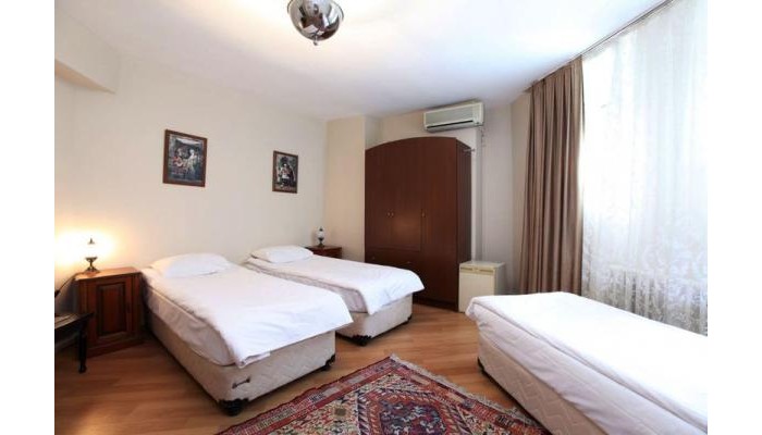 Hotel Ayasofya poza 1