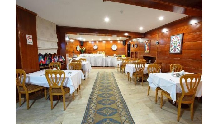 Hotel Ayasofya poza 3