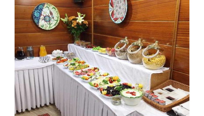 Hotel Ayasofya poza 0