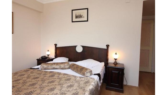 Hotel Ayasofya poza 5