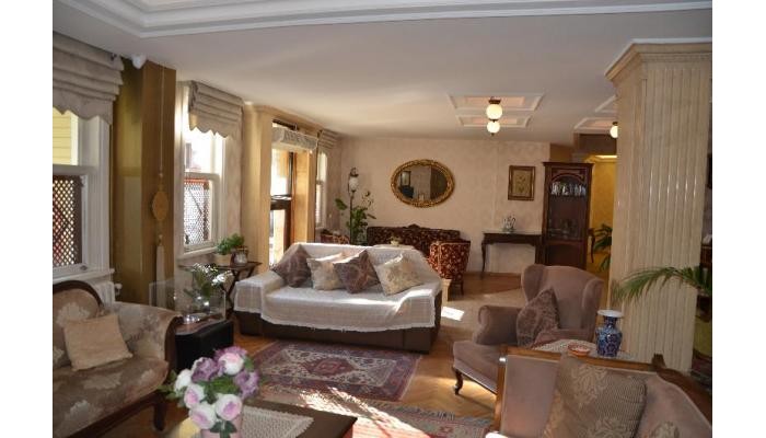 Hotel Ayasofya poza 6