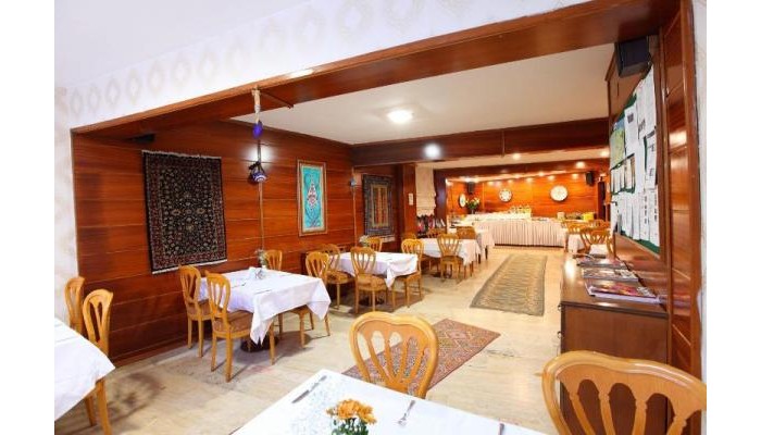 Hotel Ayasofya poza 2