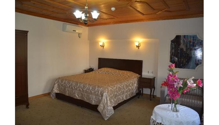 Hotel Ayasofya poza 8