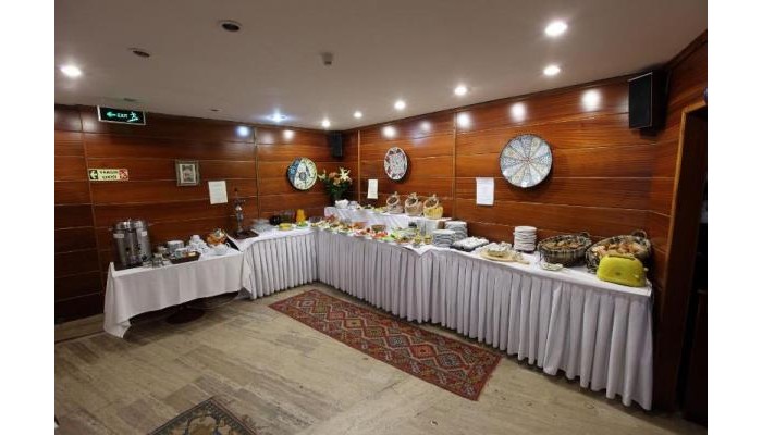 Hotel Ayasofya poza 4