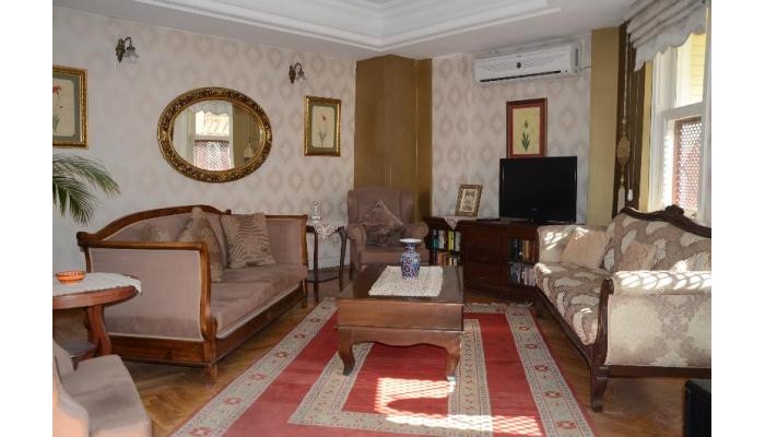 Hotel Ayasofya poza 7