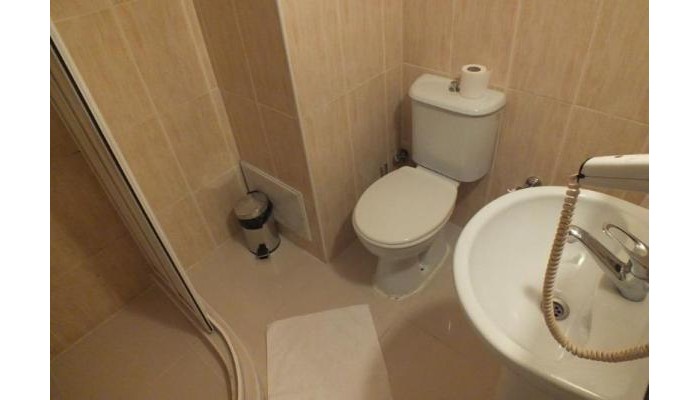 Hotel Ayyildizlar Otel poza 8