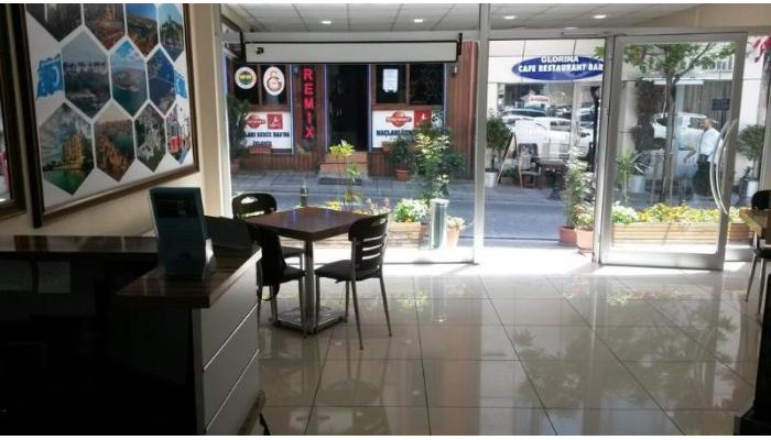 Hotel Ayyildizlar Otel poza 6