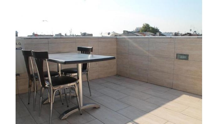 Hotel Ayyildizlar Otel poza 5