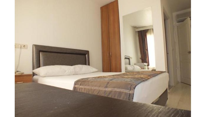 Hotel Ayyildizlar Otel poza 9