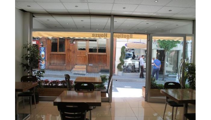 Hotel Ayyildizlar Otel poza 3