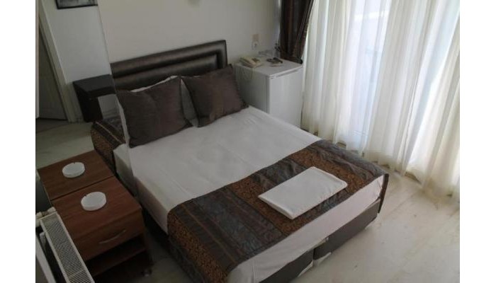 Hotel Ayyildizlar Otel poza 7