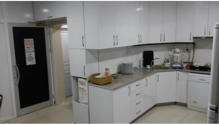 Hotel Ayyildizlar Otel poza 0