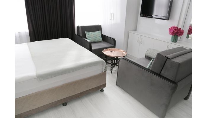 Hotel Babu House poza 8