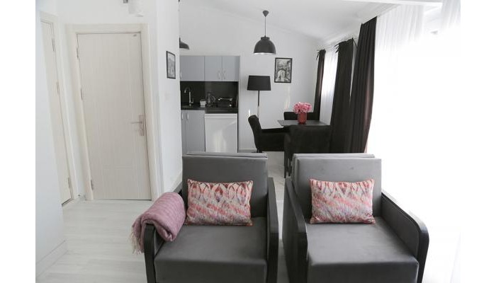 Hotel Babu House poza 6