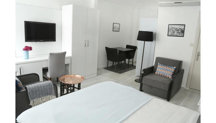 Hotel Babu House poza 3