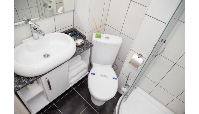 Hotel Babu House poza 1