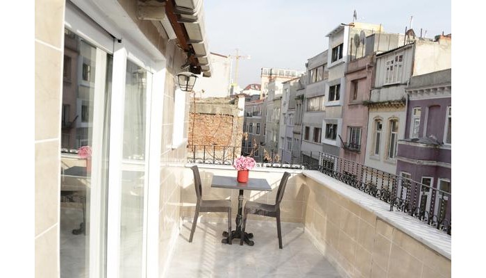 Hotel Babu House poza 9