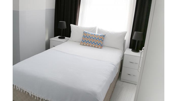 Hotel Babu House poza 2