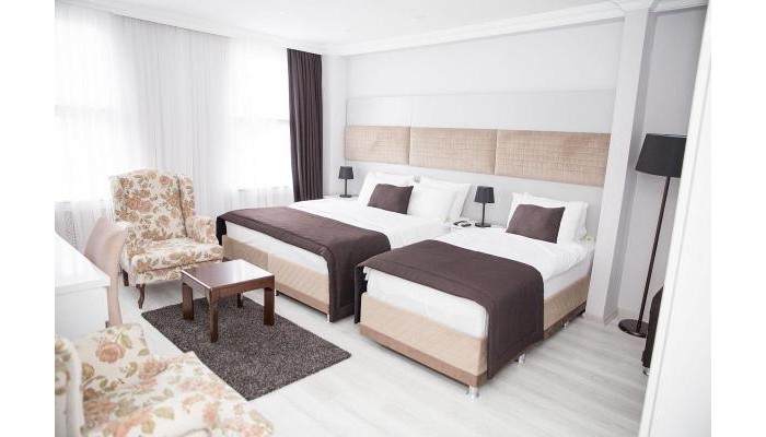 Hotel Babu House poza 0