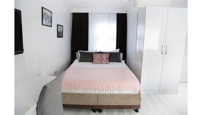 Hotel Babu House poza 5