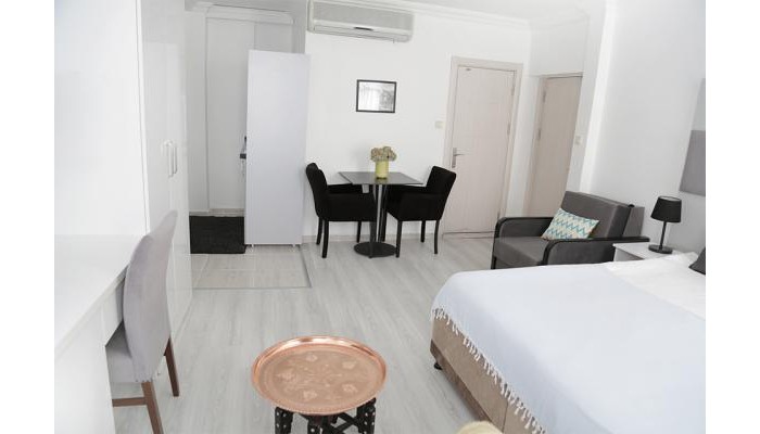 Hotel Babu House poza 7