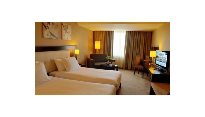 Poza pentru Hotel Barcelo Eresin Topkapi 245-1455331565 Hotel Barcelo Eresin Topkapi poza 2