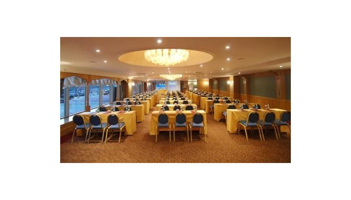 Poza pentru Hotel Barcelo Eresin Topkapi 290-1455331570 Hotel Barcelo Eresin Topkapi poza 3