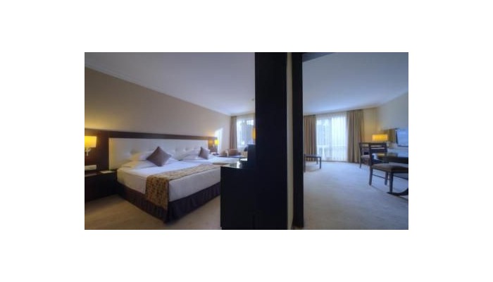 Poza pentru Hotel Barcelo Eresin Topkapi 351-1455331562 Hotel Barcelo Eresin Topkapi poza 5