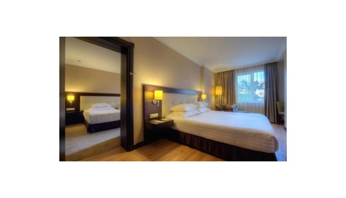 Poza pentru Hotel Barcelo Eresin Topkapi 369-1455331561 Hotel Barcelo Eresin Topkapi poza 6