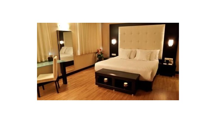 Poza pentru Hotel Barcelo Eresin Topkapi 411-1455331566 Hotel Barcelo Eresin Topkapi poza 7
