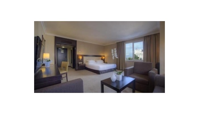 Poza pentru Hotel Barcelo Eresin Topkapi 458-1455331563 Hotel Barcelo Eresin Topkapi poza 8