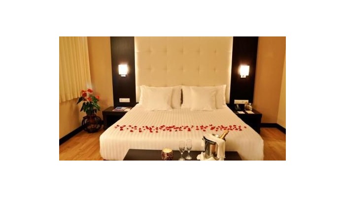 Poza pentru Hotel Barcelo Eresin Topkapi 623-1455331560 Hotel Barcelo Eresin Topkapi poza 9