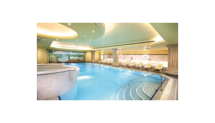 Poza pentru Hotel Barcelo Eresin Topkapi 723-1455331571 Hotel Barcelo Eresin Topkapi poza 11