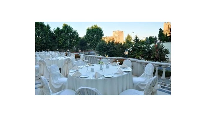 Poza pentru Hotel Barcelo Eresin Topkapi 764-1455331568 Hotel Barcelo Eresin Topkapi poza 12