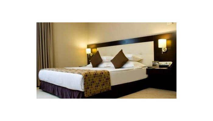 Poza pentru Hotel Barcelo Eresin Topkapi 805-1455331560 Hotel Barcelo Eresin Topkapi poza 13