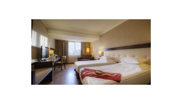 Poza pentru Hotel Barcelo Eresin Topkapi 831-1455331563 Hotel Barcelo Eresin Topkapi poza 15