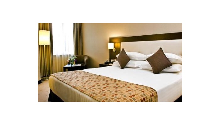 Poza pentru Hotel Barcelo Eresin Topkapi 86-1455331564 Hotel Barcelo Eresin Topkapi poza 16