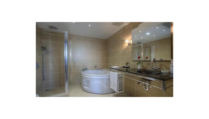 Poza pentru Hotel Barcelo Eresin Topkapi 924-1455331565 Hotel Barcelo Eresin Topkapi poza 17