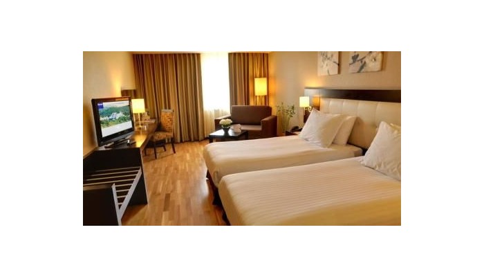 Poza pentru Hotel Barcelo Eresin Topkapi 935-1455331566 Hotel Barcelo Eresin Topkapi poza 18