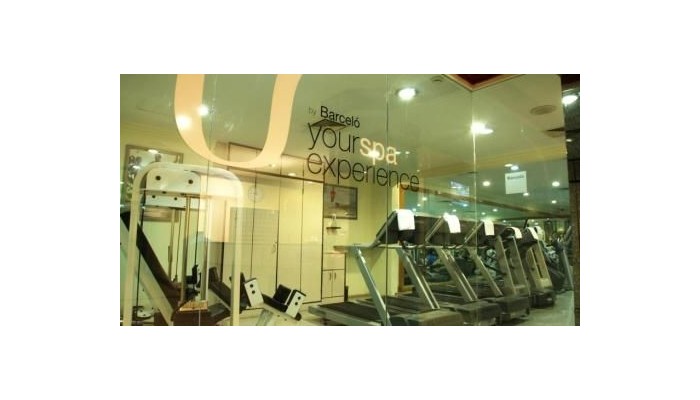 Poza pentru Hotel Barcelo Eresin Topkapi 971-1455331569 Hotel Barcelo Eresin Topkapi poza 19