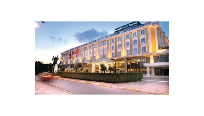Poza pentru Hotel Barcelo Eresin Topkapi 986-1455331572 Hotel Barcelo Eresin Topkapi poza 20