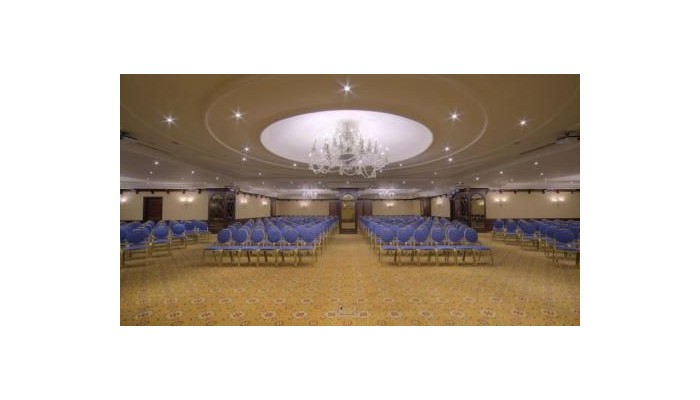 Poza pentru Hotel Barcelo Eresin Topkapi 999-1455331569 Hotel Barcelo Eresin Topkapi poza 21