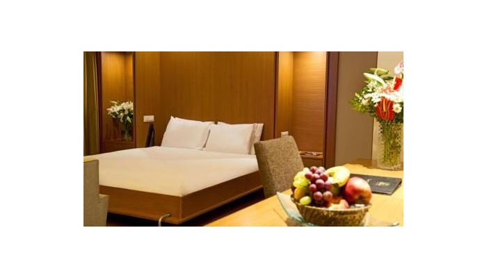 Hotel Best Western Citadel poza 10