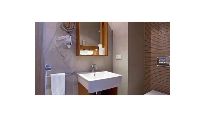 Hotel Best Western Citadel poza 15