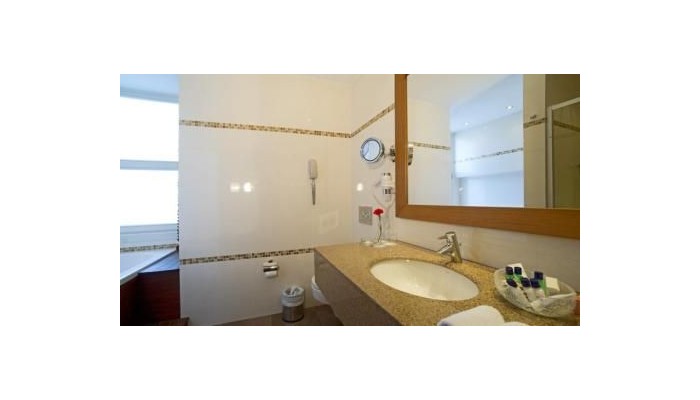 Hotel Best Western Citadel poza 19