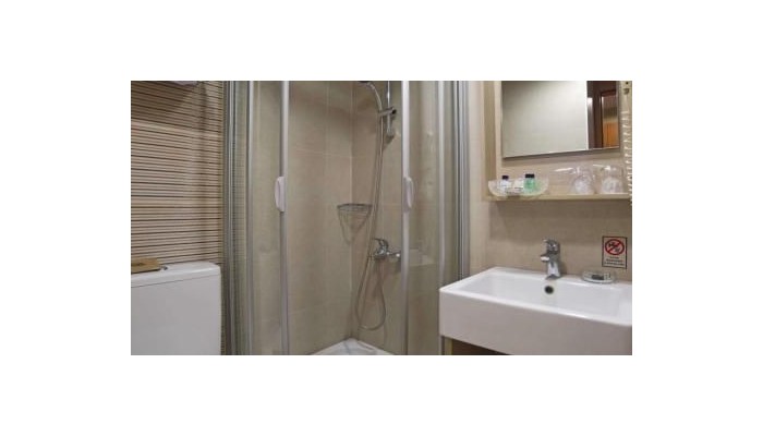 Hotel Best Western Citadel poza 16