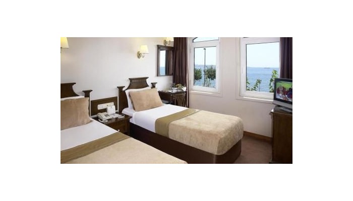 Hotel Best Western Citadel poza 7