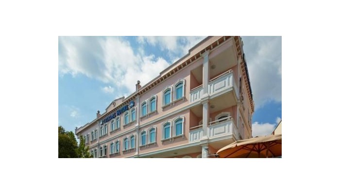 Hotel Best Western Citadel poza 0